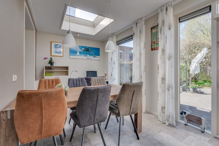 Foto 15 van Velduil 58