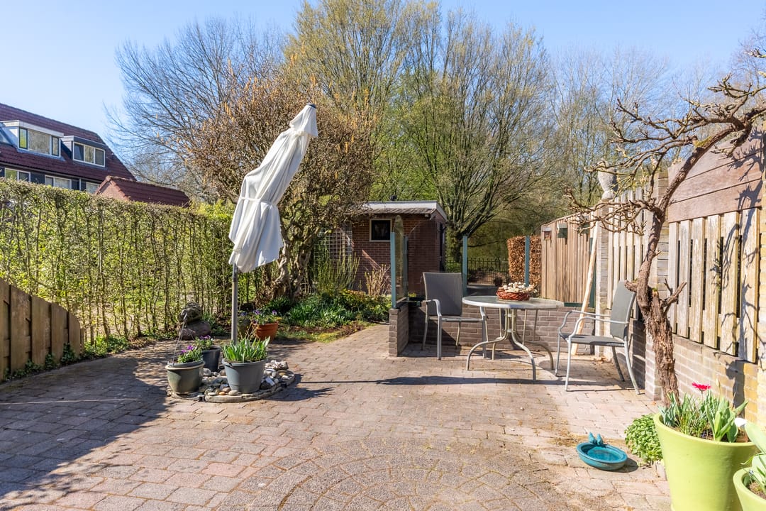 Foto 17 van Velduil 58