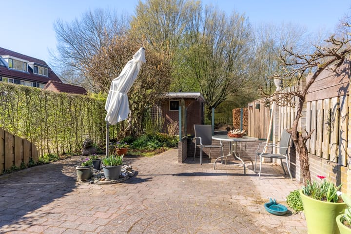 Foto 17 van Velduil 58