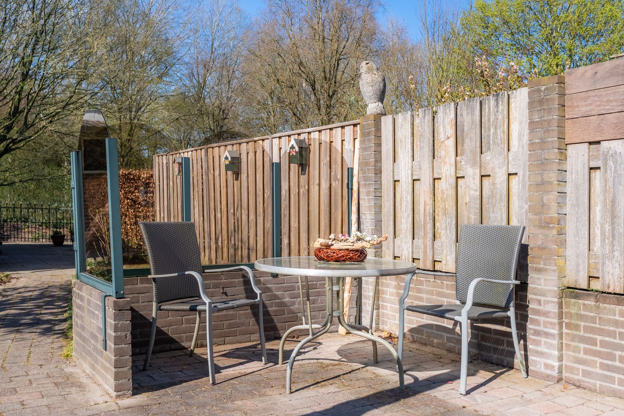 Foto 18 van Velduil 58