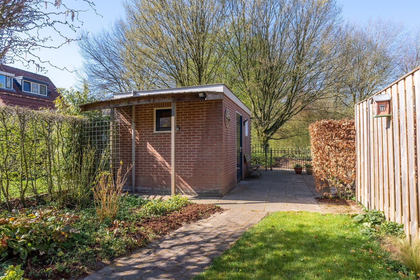 Foto 19 van Velduil 58