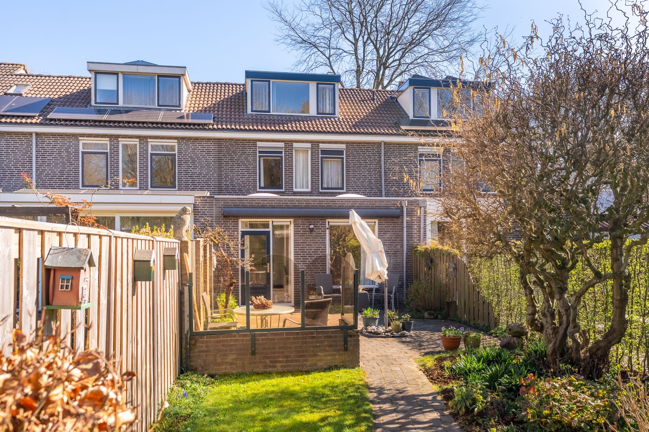 Foto 21 van Velduil 58