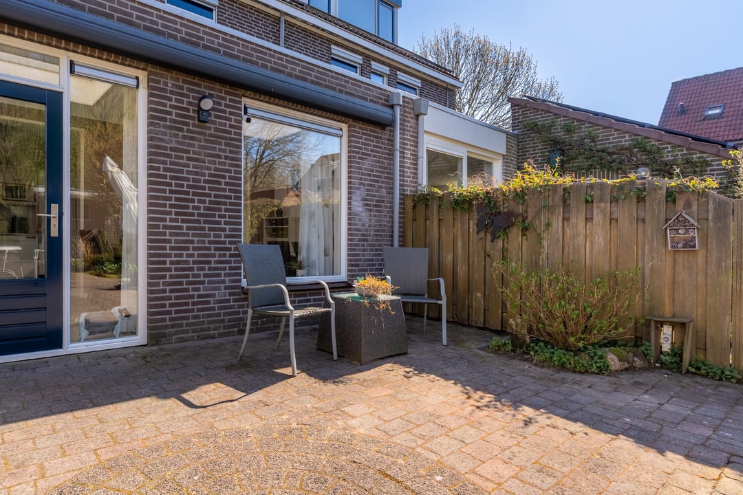 Foto 22 van Velduil 58