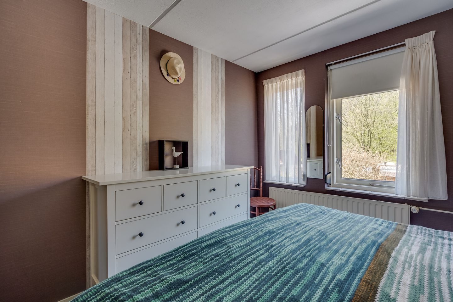 Foto 25 van Velduil 58