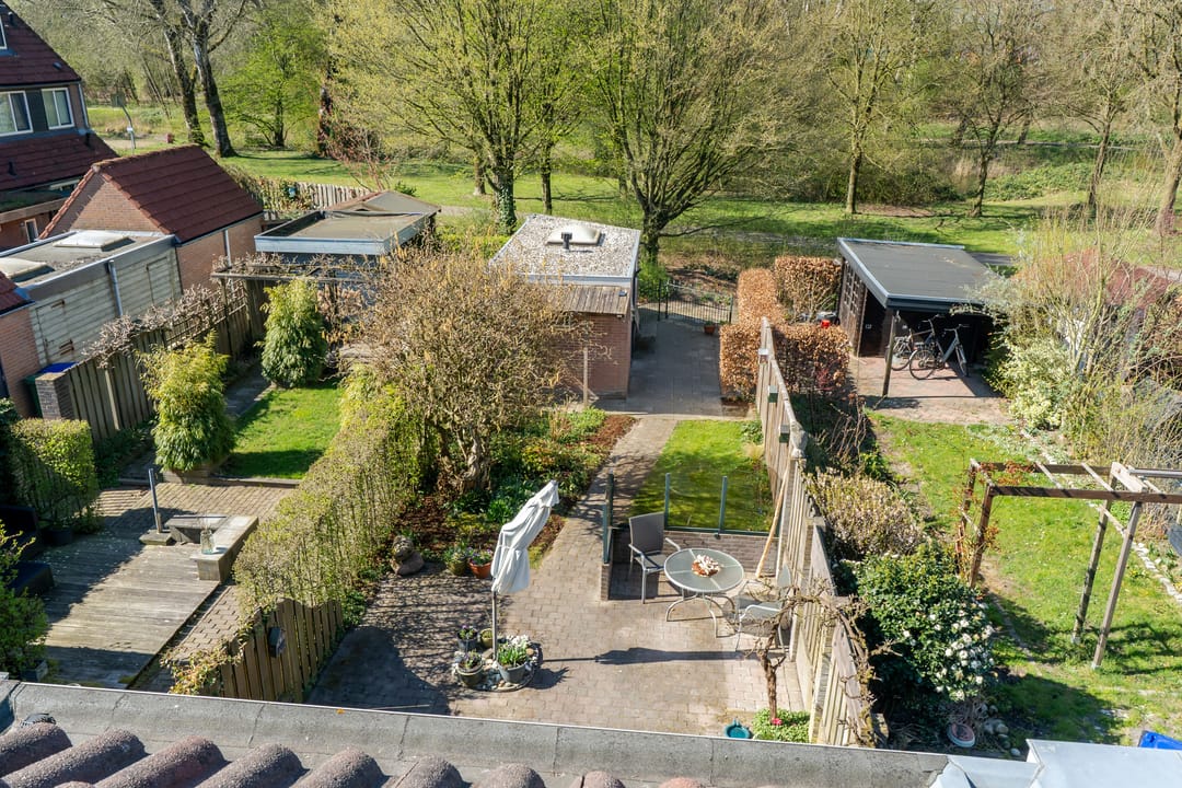 Foto 32 van Velduil 58