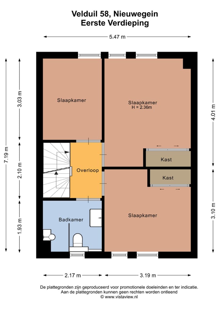 Foto 37 van Velduil 58