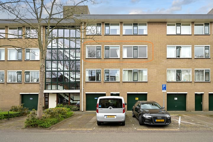 Photo 4 of Rozeveldlaan 58