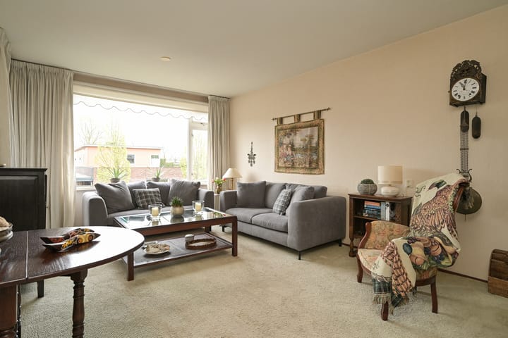 Photo 5 of Rozeveldlaan 58