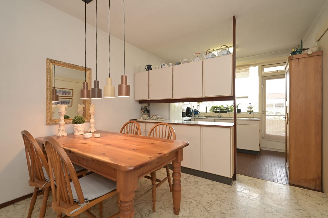 Photo 7 of Rozeveldlaan 58