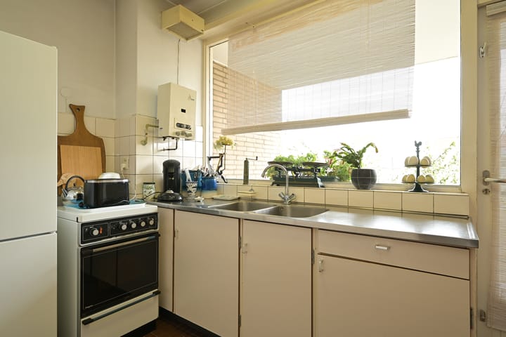 Foto 8 van Rozeveldlaan 58