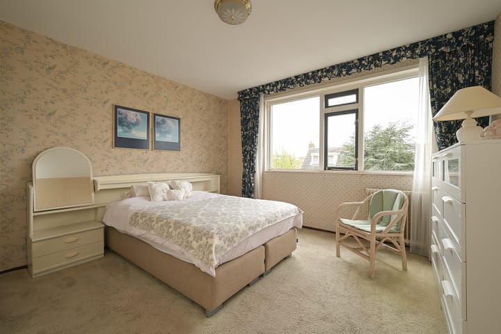 Foto 10 van Rozeveldlaan 58