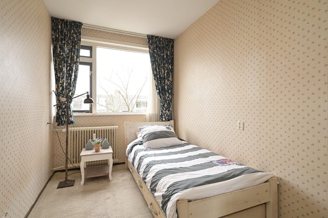 Photo 13 of Rozeveldlaan 58