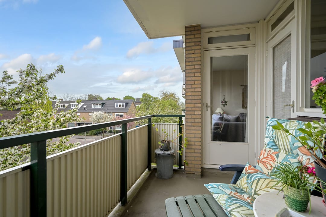 Photo 16 of Rozeveldlaan 58