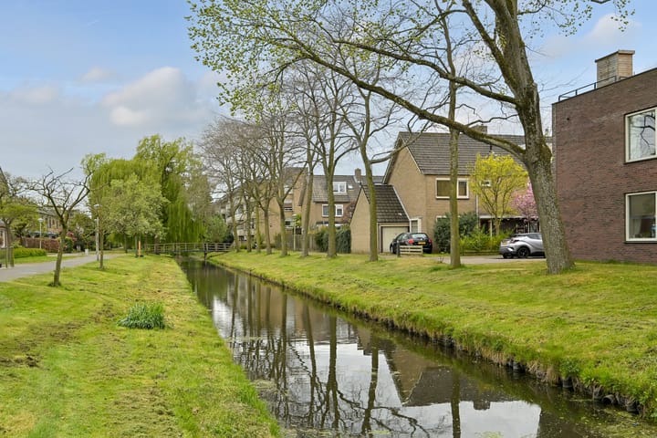 Foto 18 van Rozeveldlaan 58