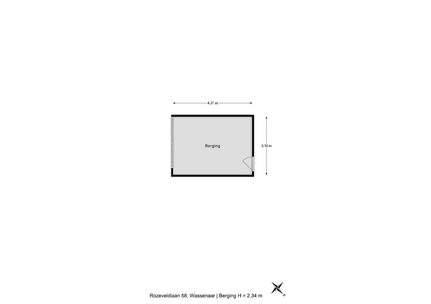 Photo 20 of Rozeveldlaan 58