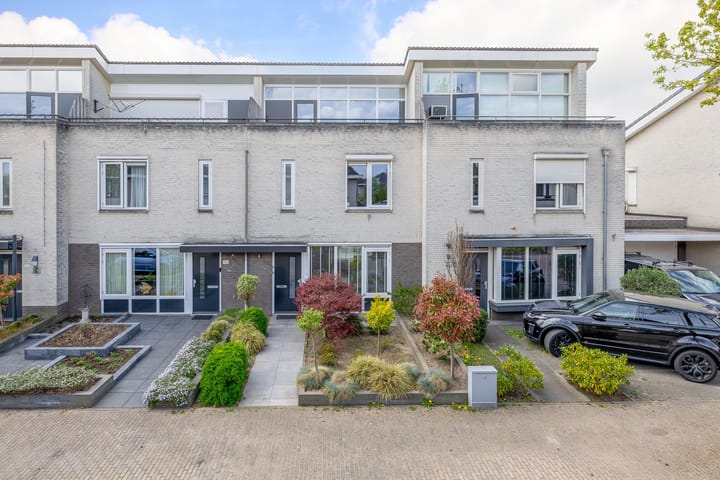 Foto 1 van Moerven 271