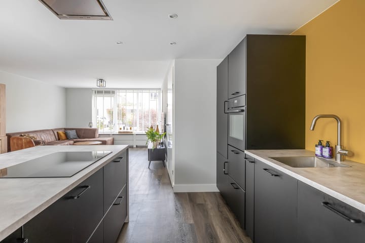 Foto 10 van Moerven 271