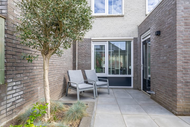 Foto 25 van Moerven 271