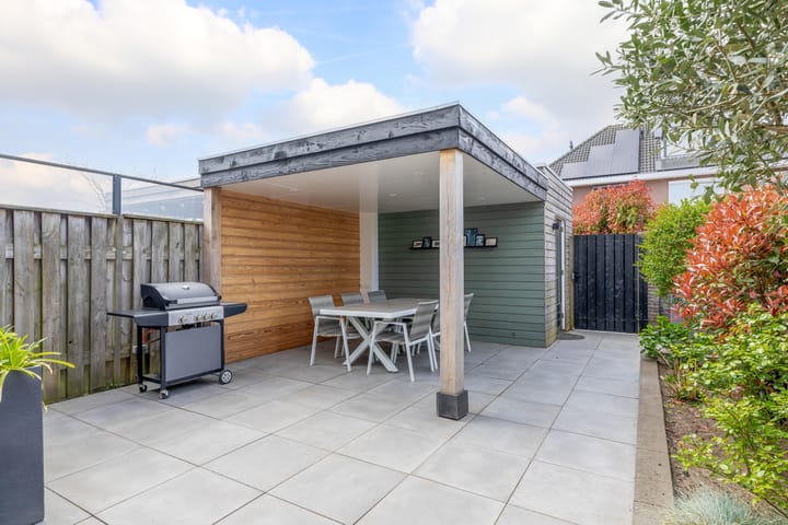 Foto 26 van Moerven 271