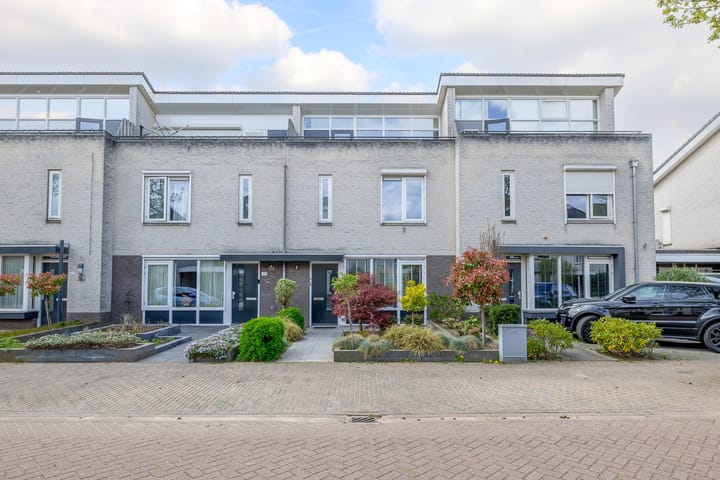 Foto 30 van Moerven 271