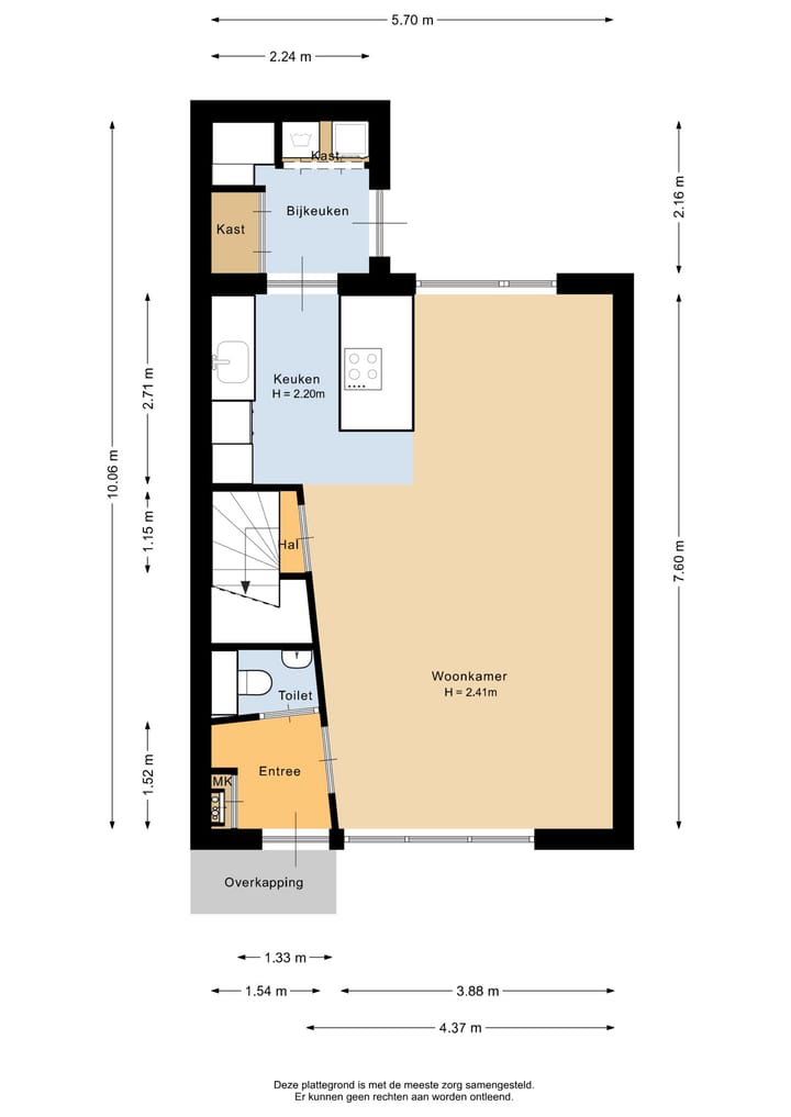 Foto 31 van Moerven 271