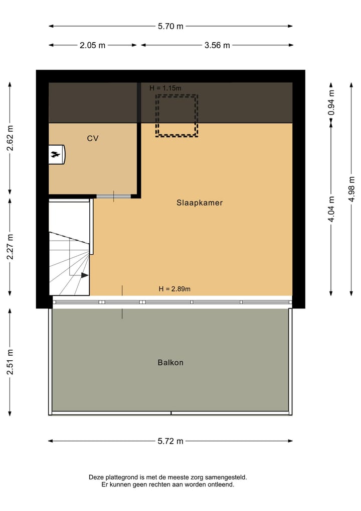 Foto 33 van Moerven 271