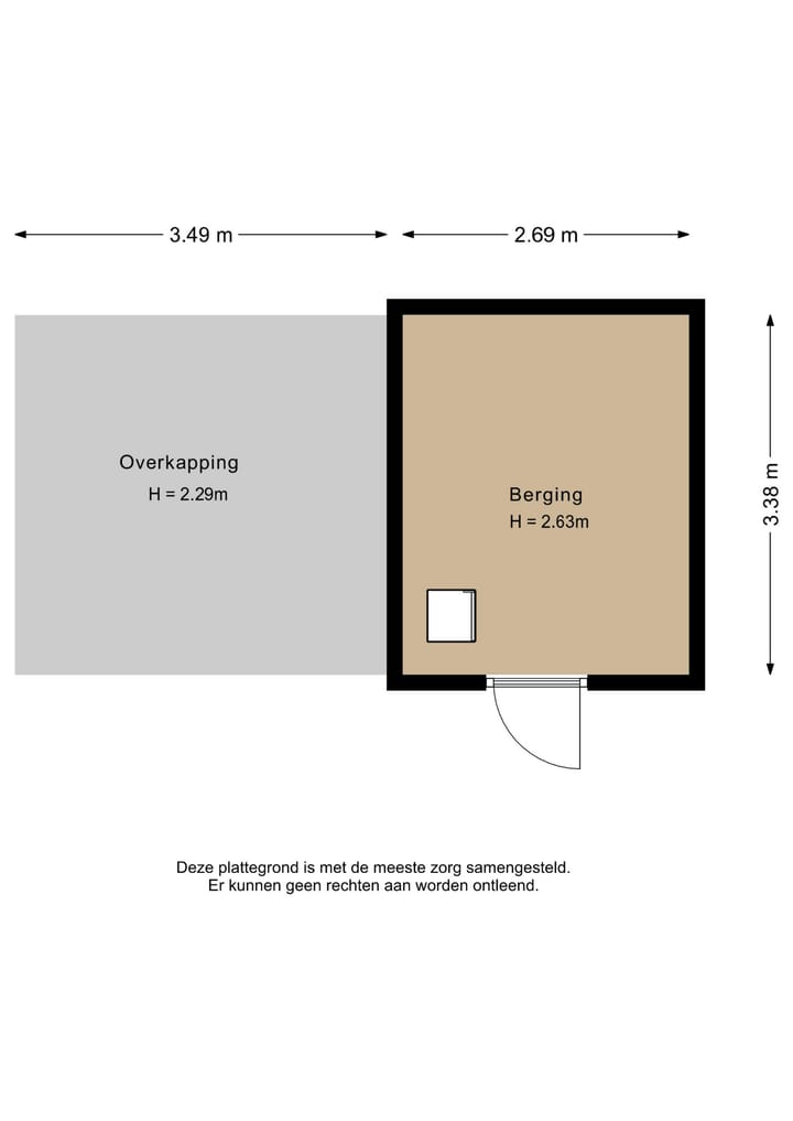 Foto 34 van Moerven 271