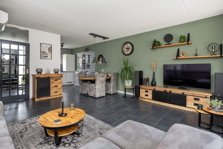 Foto 2 van Tureluur 29