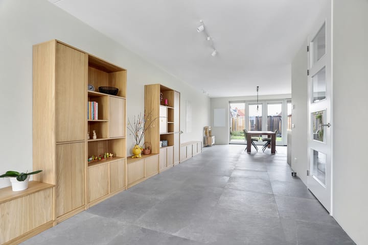 Foto 6 van Coupeuse 3