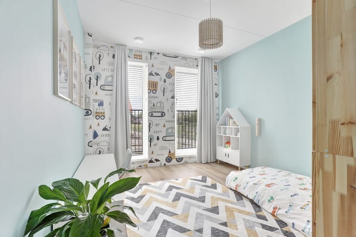 Foto 22 van Coupeuse 3