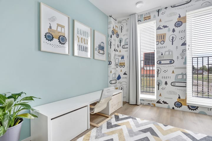 Foto 24 van Coupeuse 3