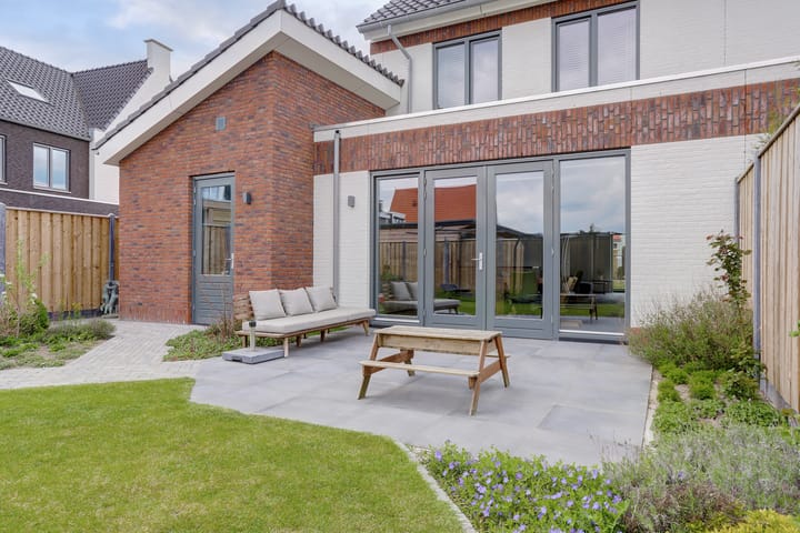 Foto 44 van Coupeuse 3