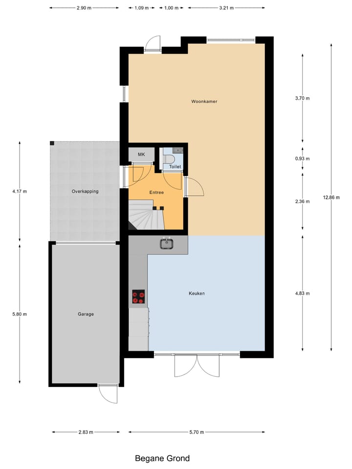 Foto 52 van Coupeuse 3