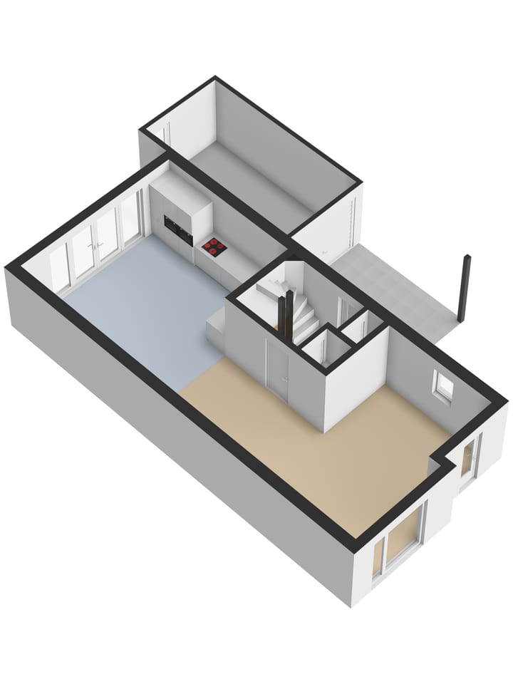 Foto 53 van Coupeuse 3