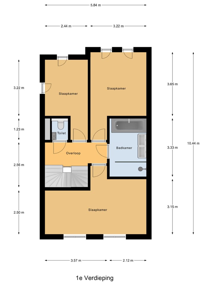 Foto 54 van Coupeuse 3