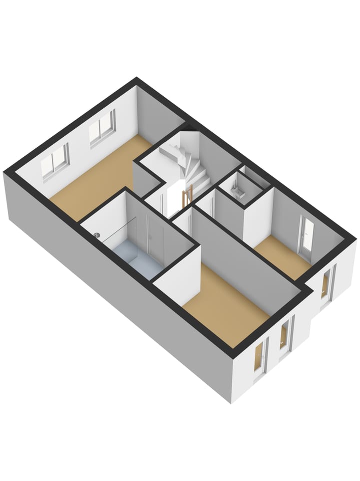 Foto 55 van Coupeuse 3