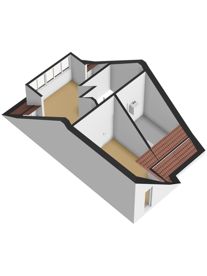 Foto 57 van Coupeuse 3