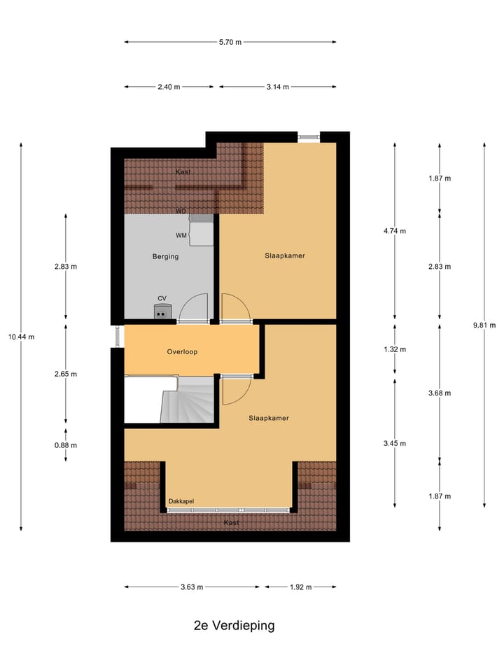 Foto 56 van Coupeuse 3