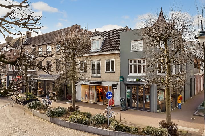 Foto 2 van Middellaan 1-B