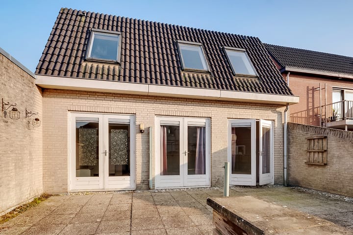 Foto 3 van Middellaan 1-B