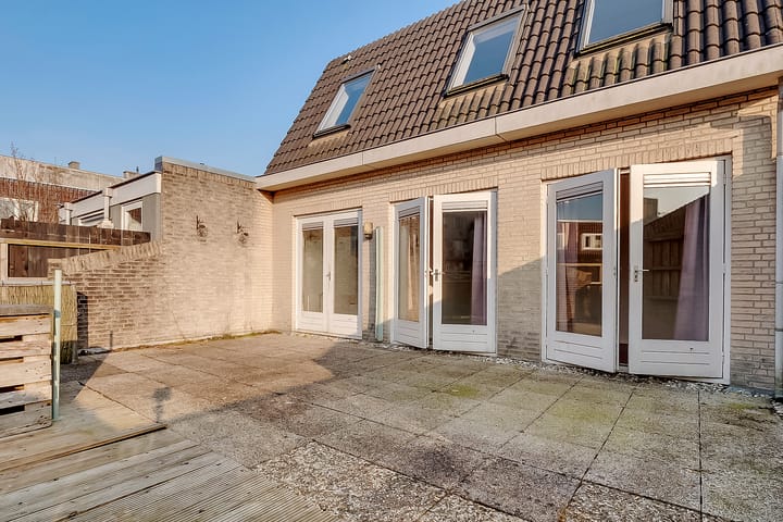 Foto 4 van Middellaan 1-B