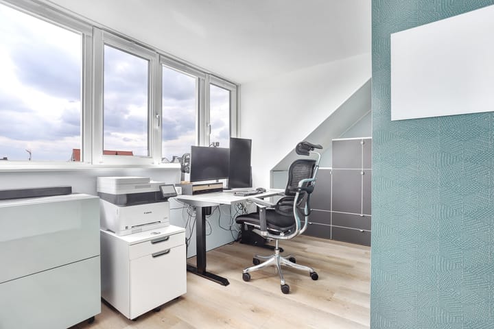 Foto 35 van Coupeuse 3