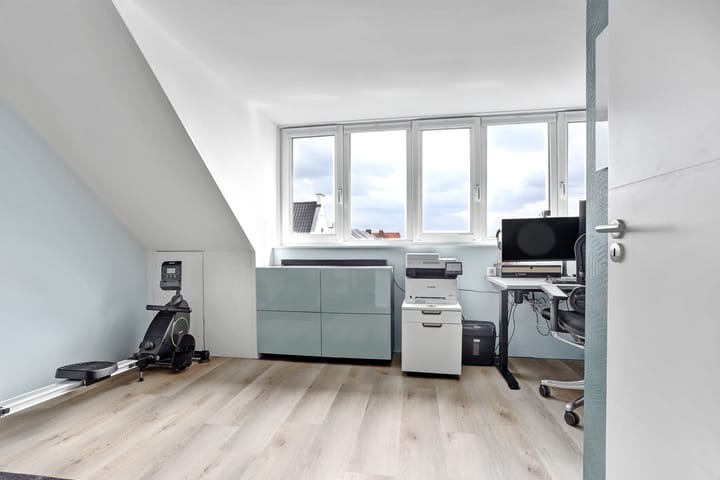 Foto 33 van Coupeuse 3