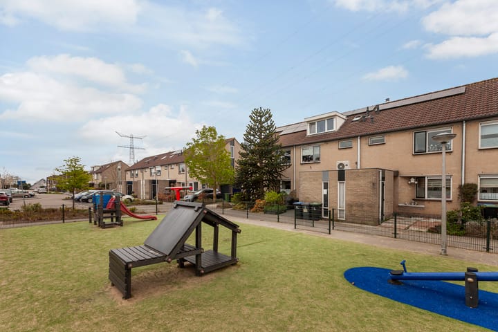 Foto 1 van Mattenbies 12