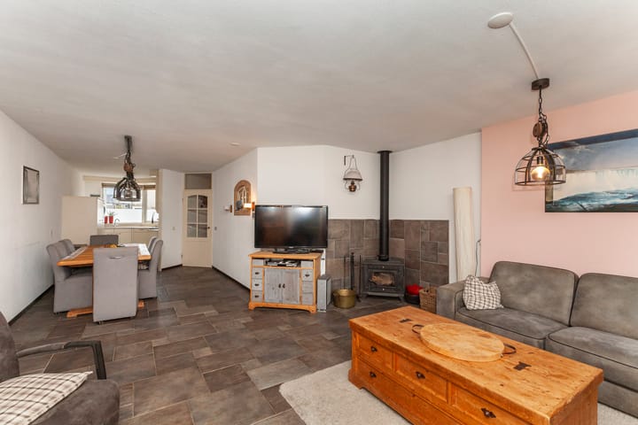 Foto 3 van Mattenbies 12