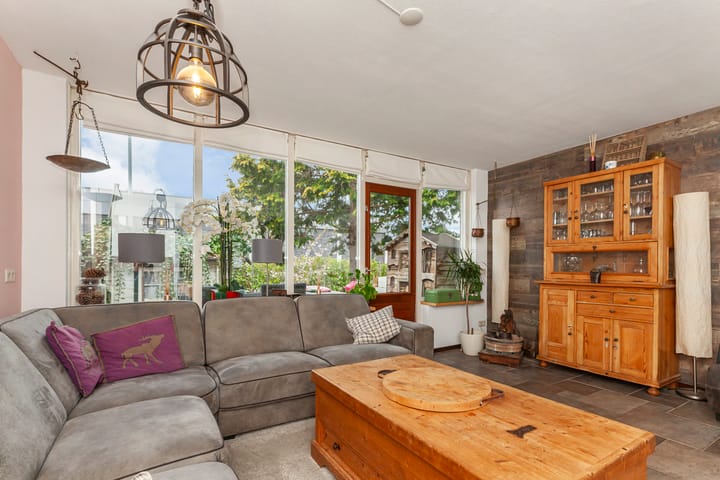 Foto 8 van Mattenbies 12