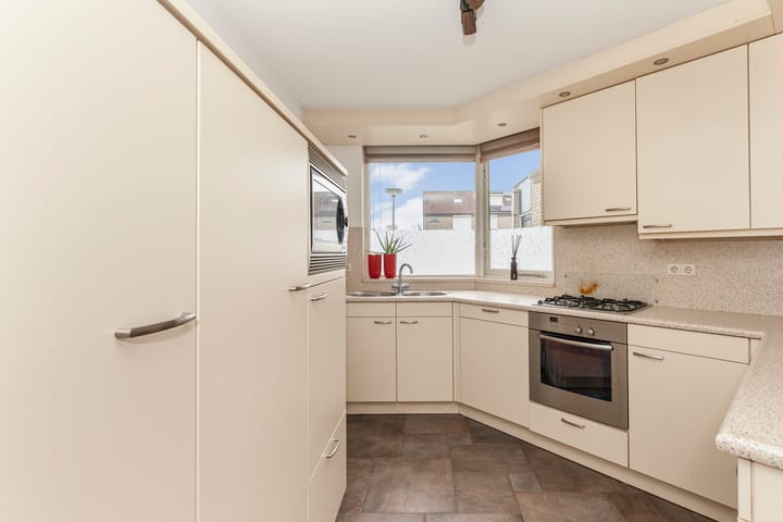 Foto 12 van Mattenbies 12