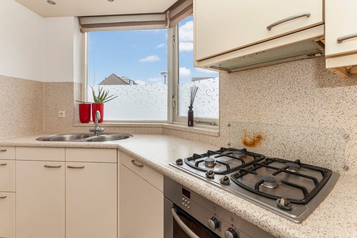 Foto 13 van Mattenbies 12