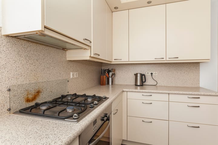 Foto 14 van Mattenbies 12