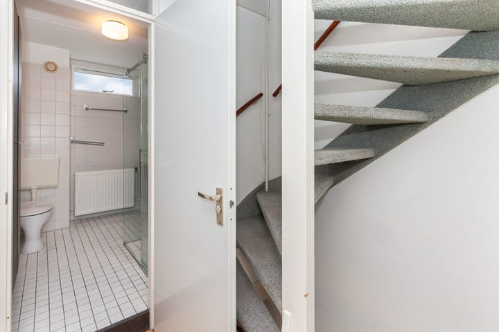 Foto 15 van Mattenbies 12